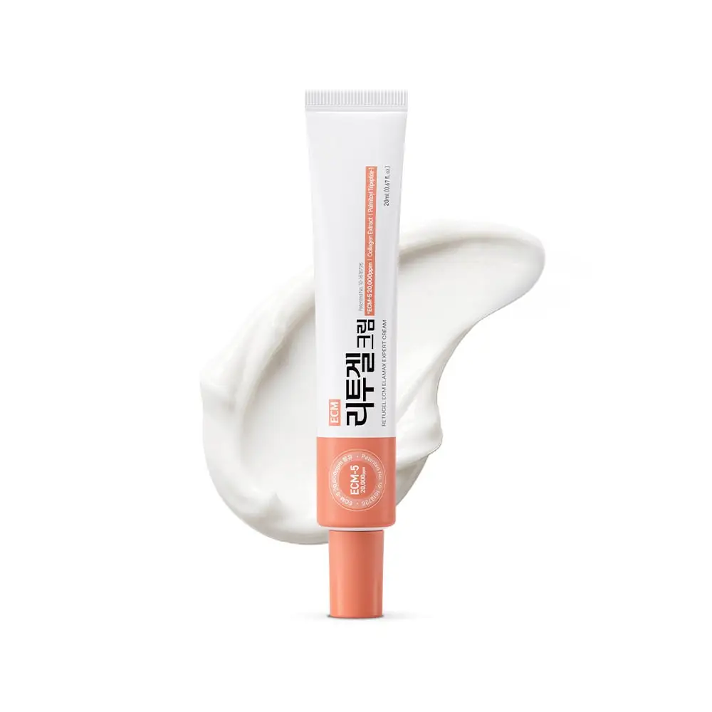 리투겔 ECM 엘라맥스 엑스퍼트 크림
