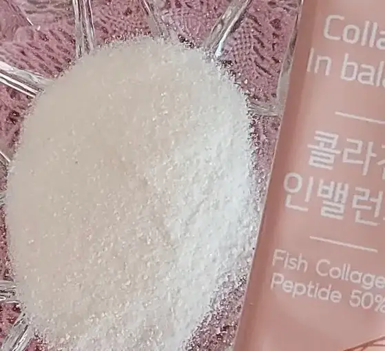 선택된 언니의파우치 리뷰 이미지 - [콜라겐 인밸런스]