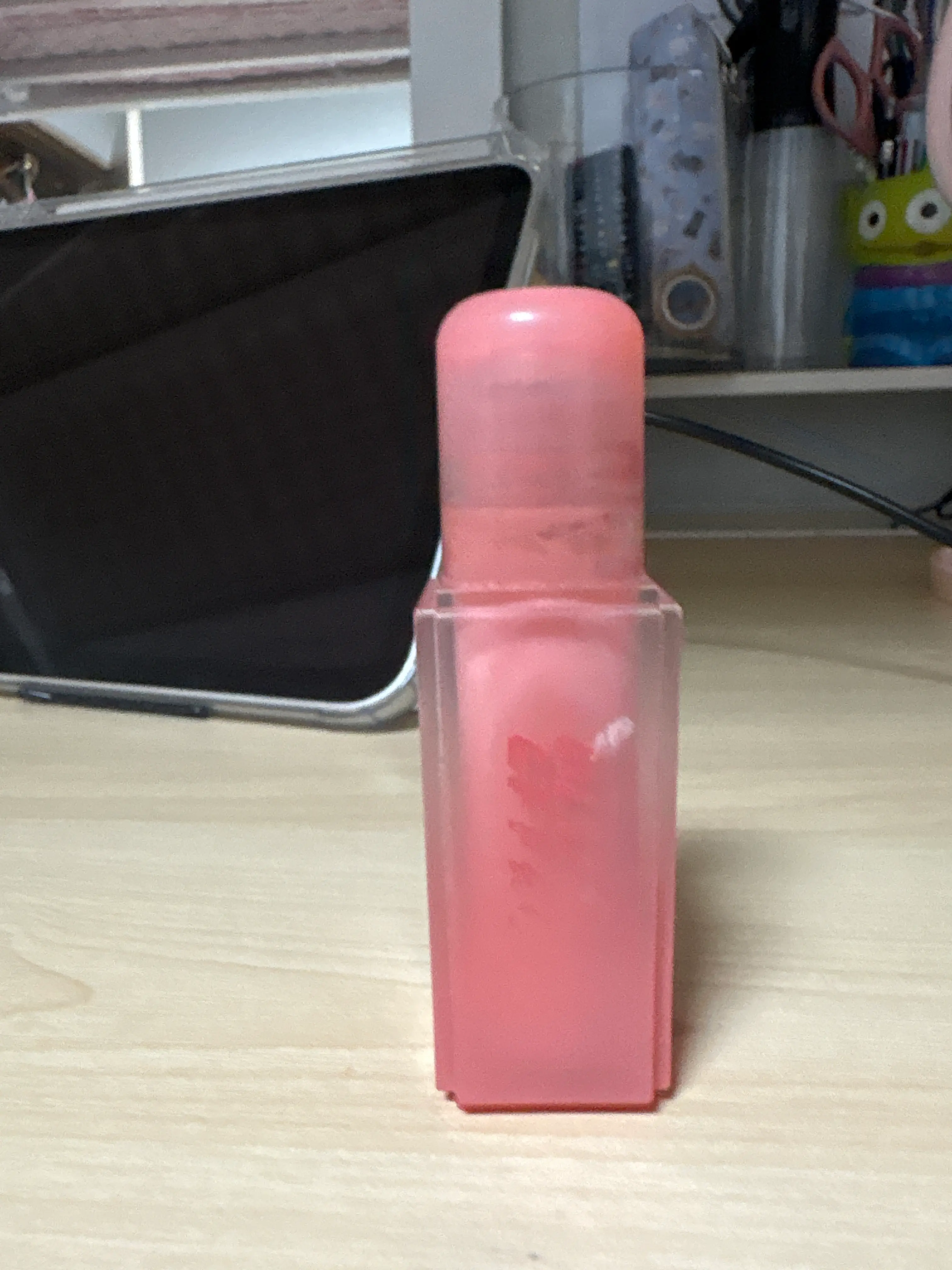선택된 언니의파우치 리뷰 이미지 - [아이 블러 이펙트 틴트]