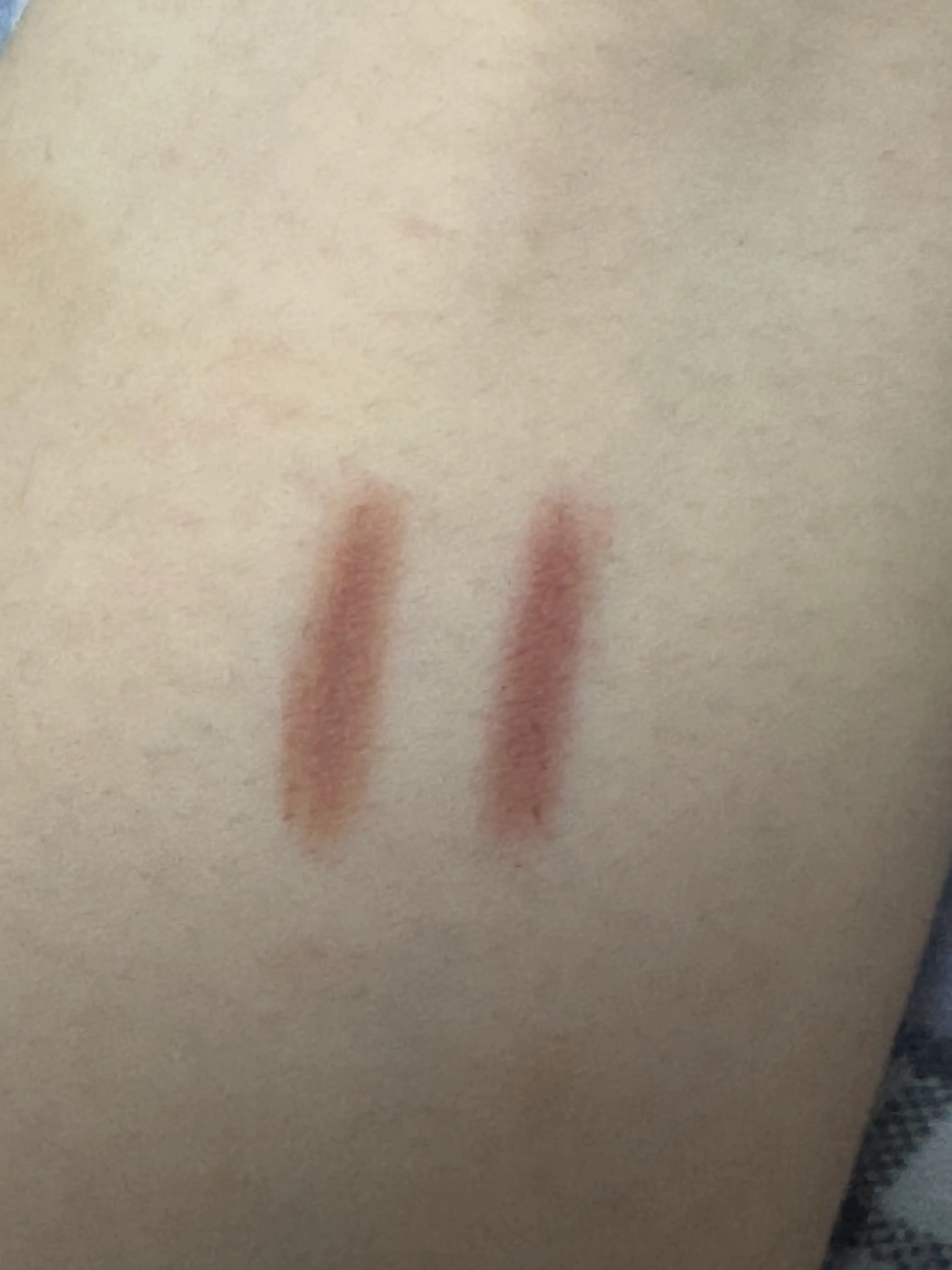 선택된 언니의파우치 리뷰 이미지 - [스머징 트임 라이너]