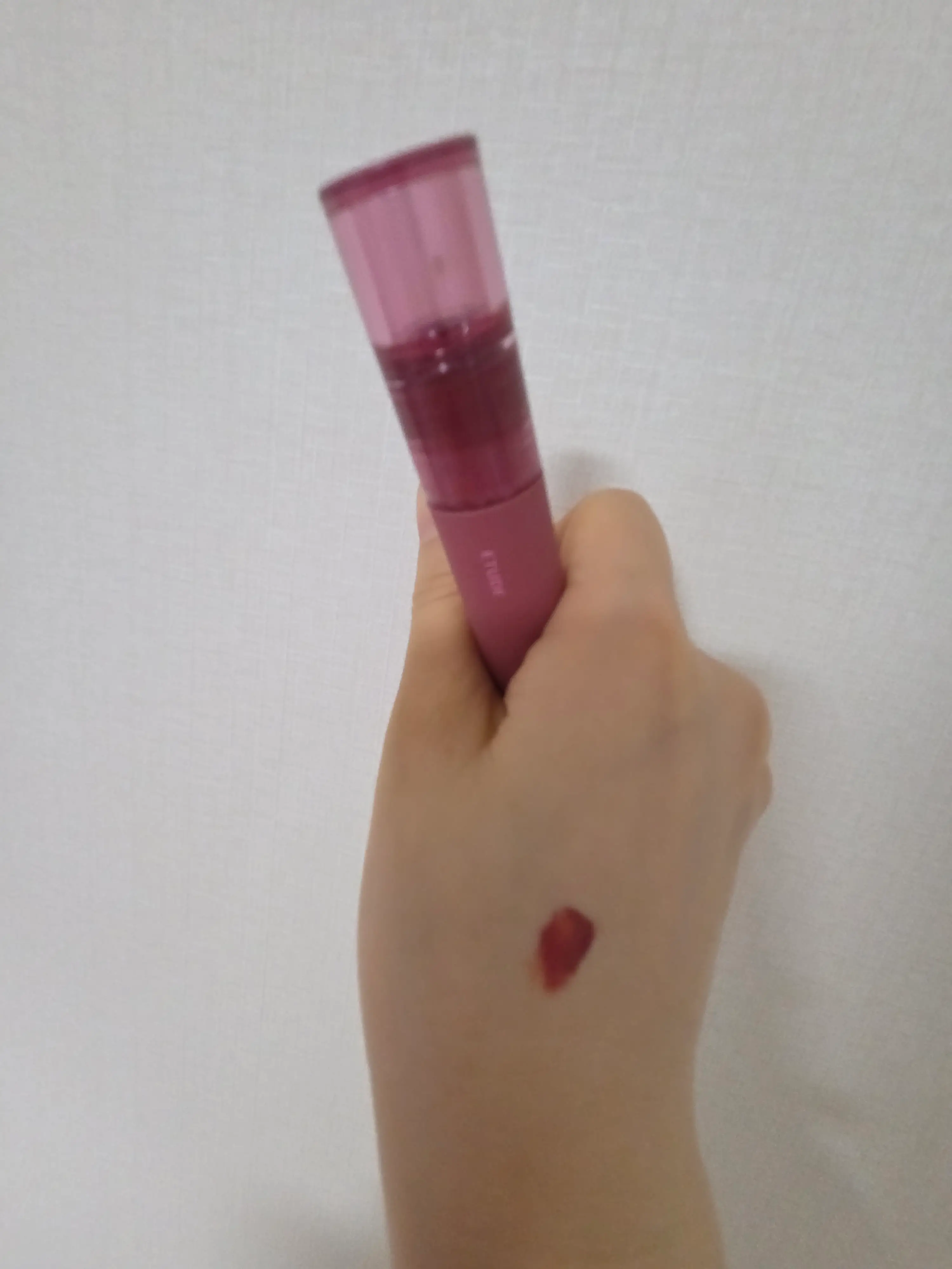 선택된 언니의파우치 리뷰 이미지 - [픽싱 틴트]