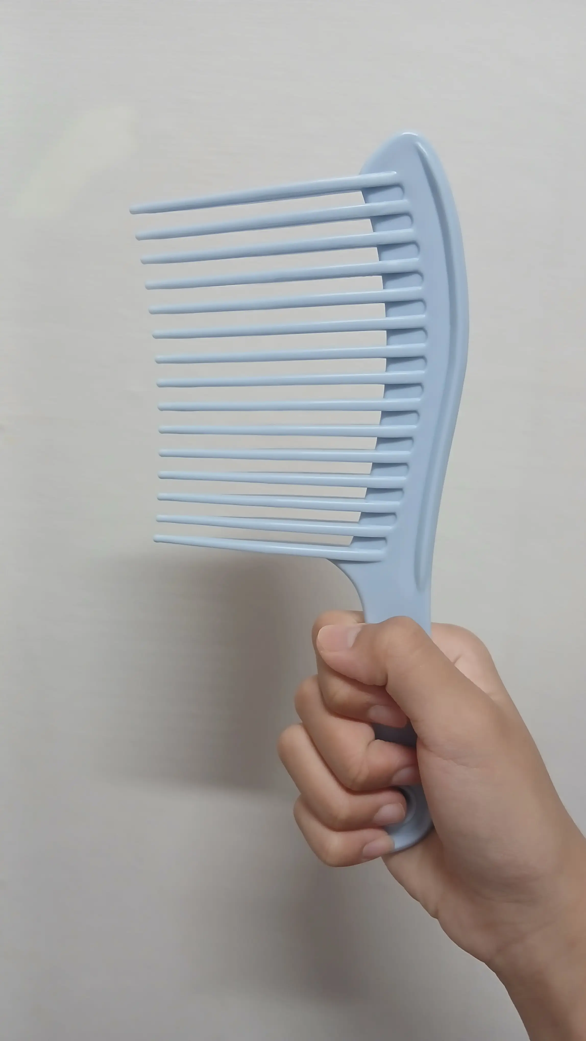 선택된 언니의파우치 리뷰 이미지 - [펄 도끼빗]