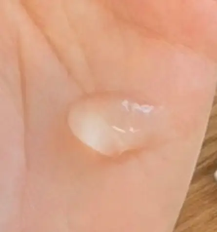 선택된 언니의파우치 리뷰 이미지 - [바이블루 보타닉 헤어젤]