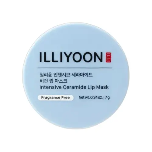인텐시브 세라마이드 비건 립 마스크
