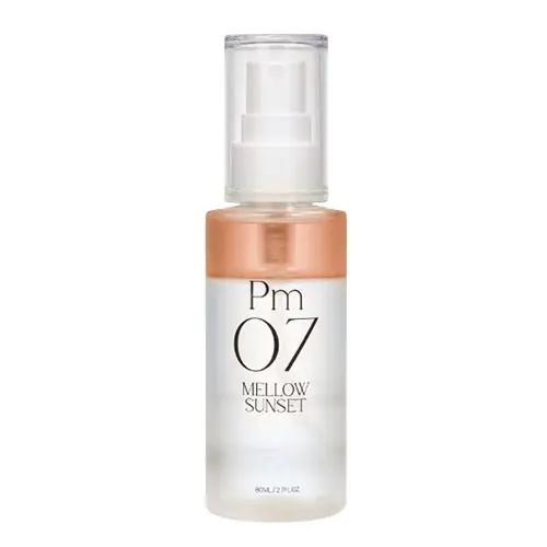퍼퓸 헤어미스트 Pm07 멜로우선셋