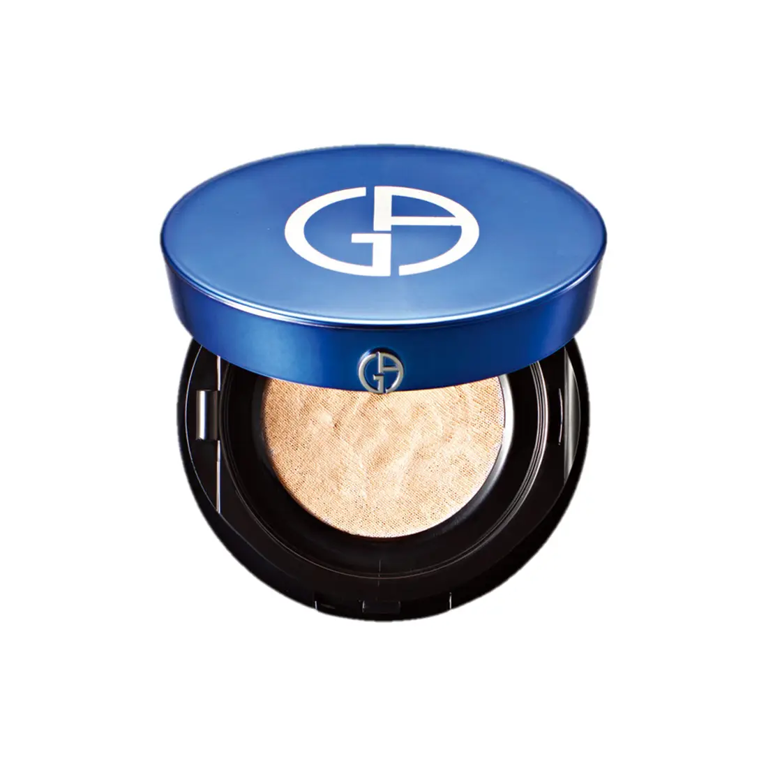 선택된 언니의파우치 리뷰 이미지 - [디자이너 에센스-인-밤 메쉬 쿠션 [2호]]