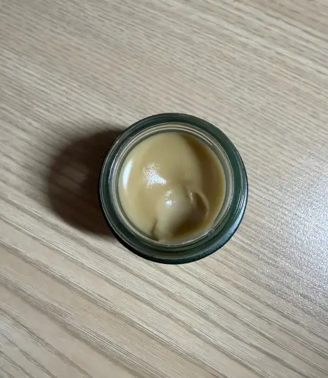 선택된 언니의파우치 리뷰 이미지 - [릴리프 크림 익스트림]