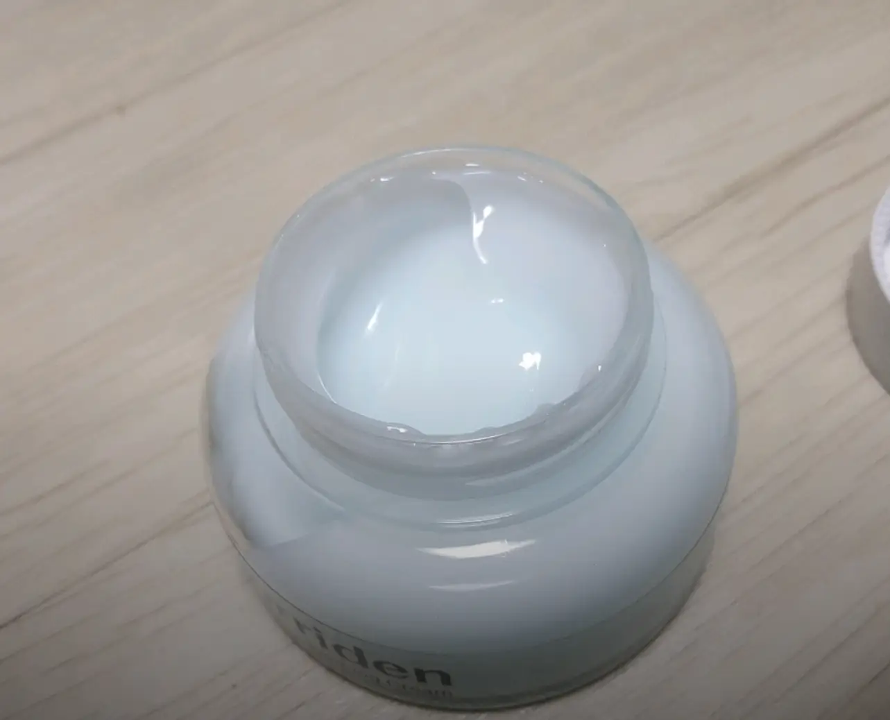 선택된 언니의파우치 리뷰 이미지 - [다이브인 저분자 히알루론산 수딩 크림]
