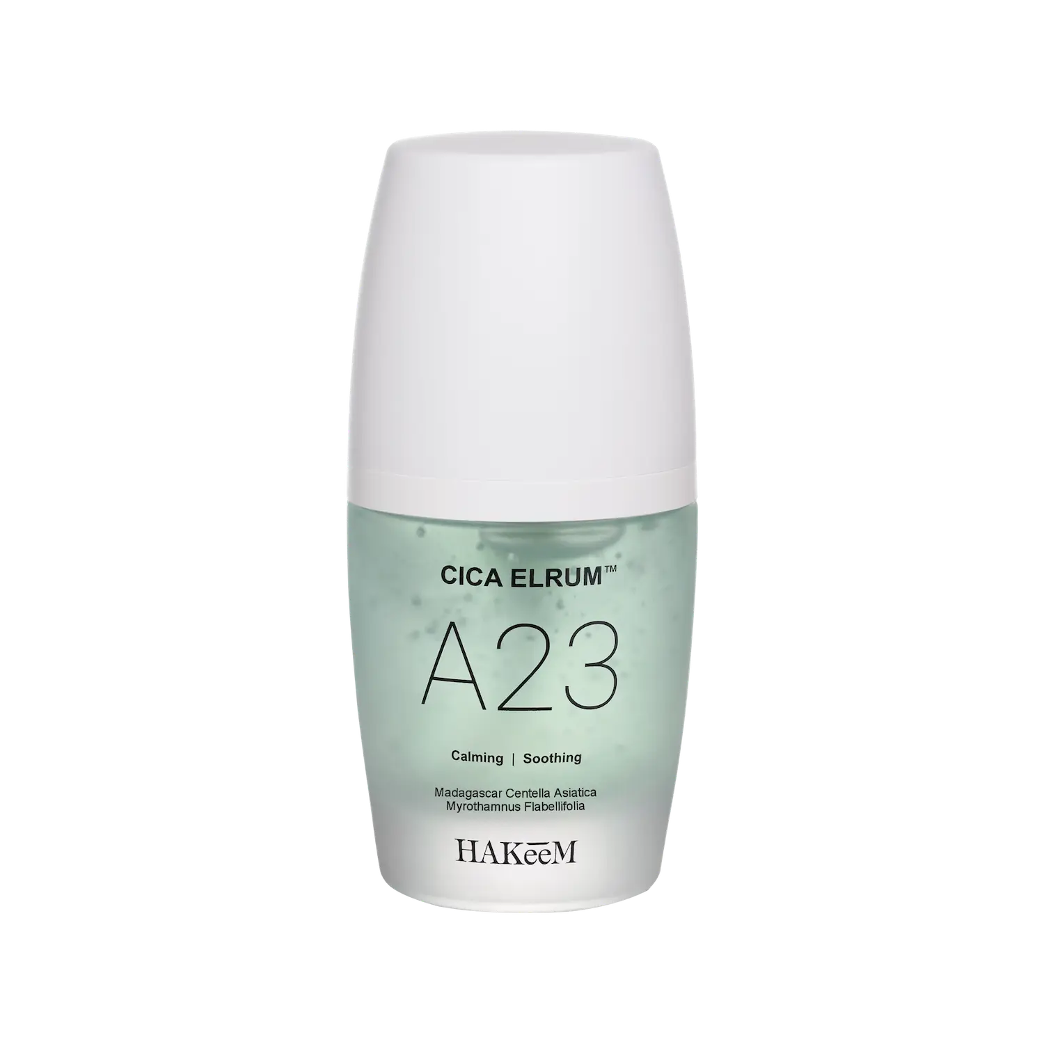 A23 시카 엘럼
