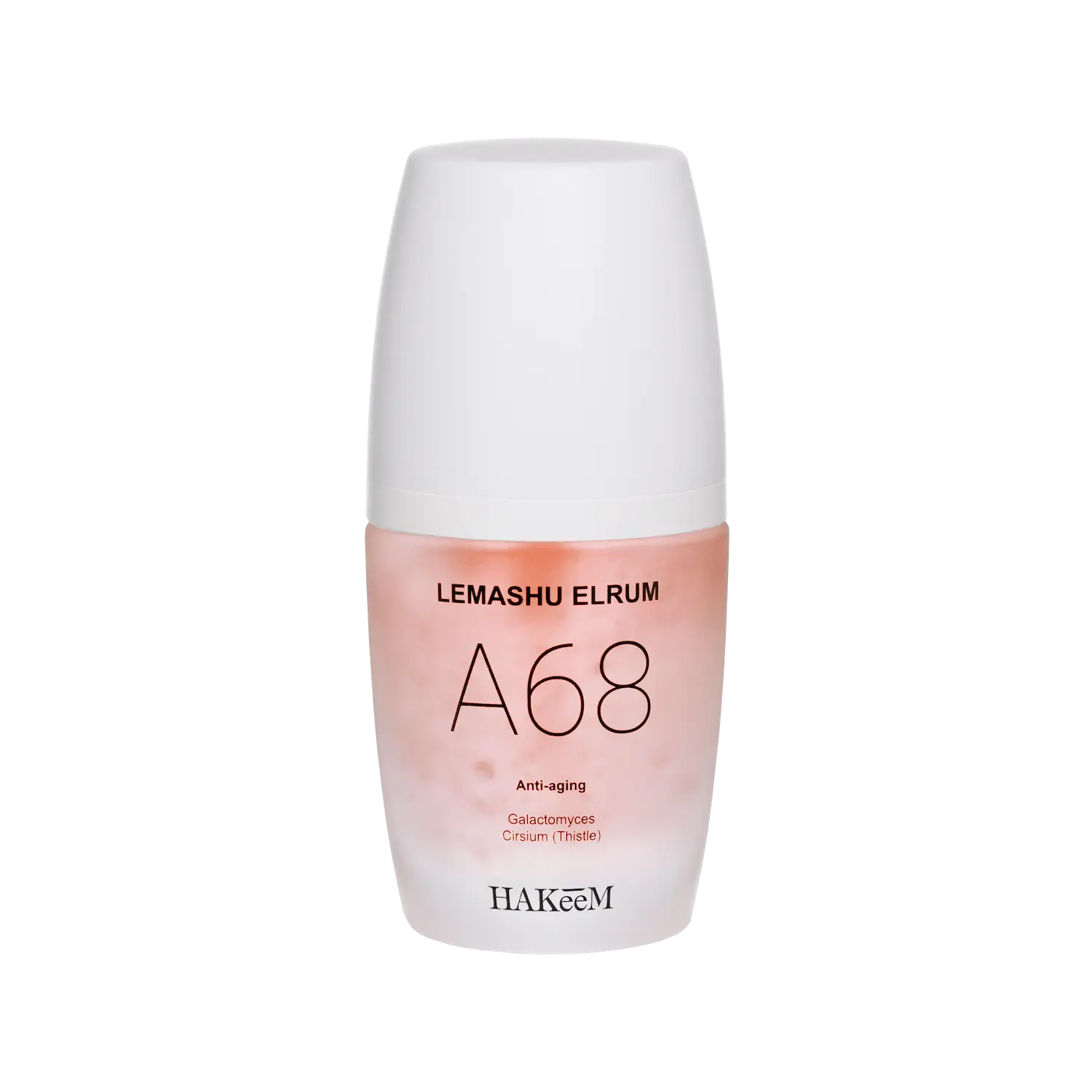 A68 르마슈 엘럼