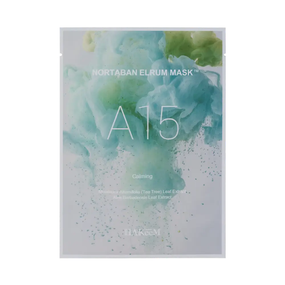 A15 노르타반 엘럼 마스크
