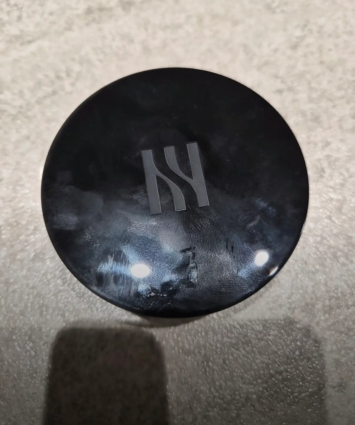 선택된 언니의파우치 리뷰 이미지 - [블랙 쿠션 파운데이션]