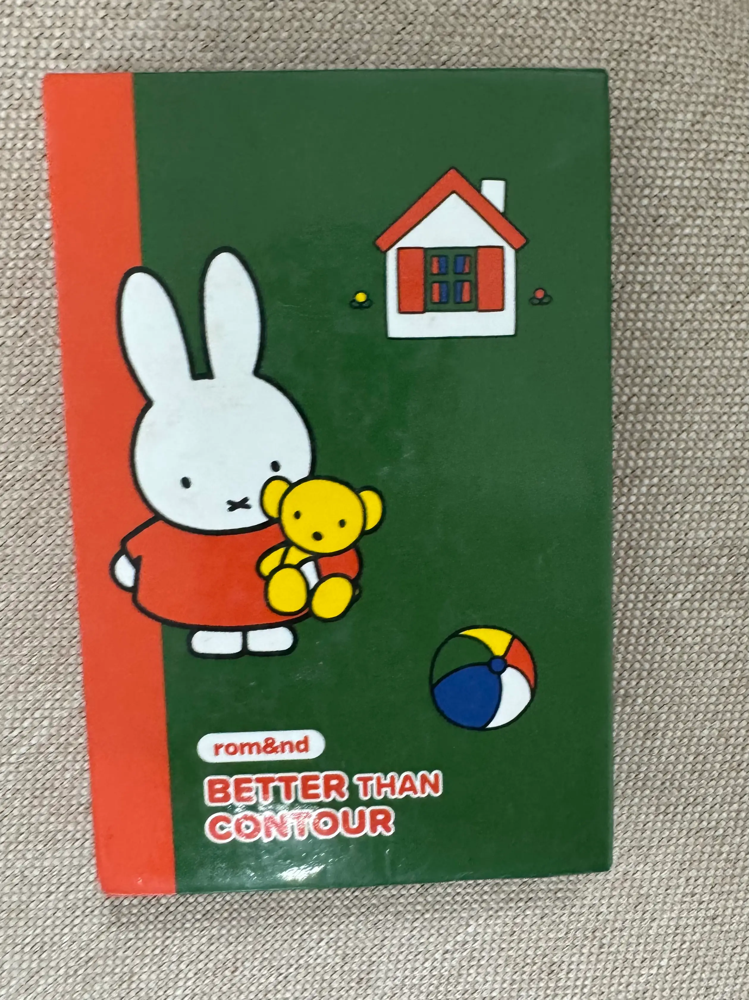 선택된 언니의파우치 리뷰 이미지 - [(롬앤X미피) 베러 댄 컨투어]