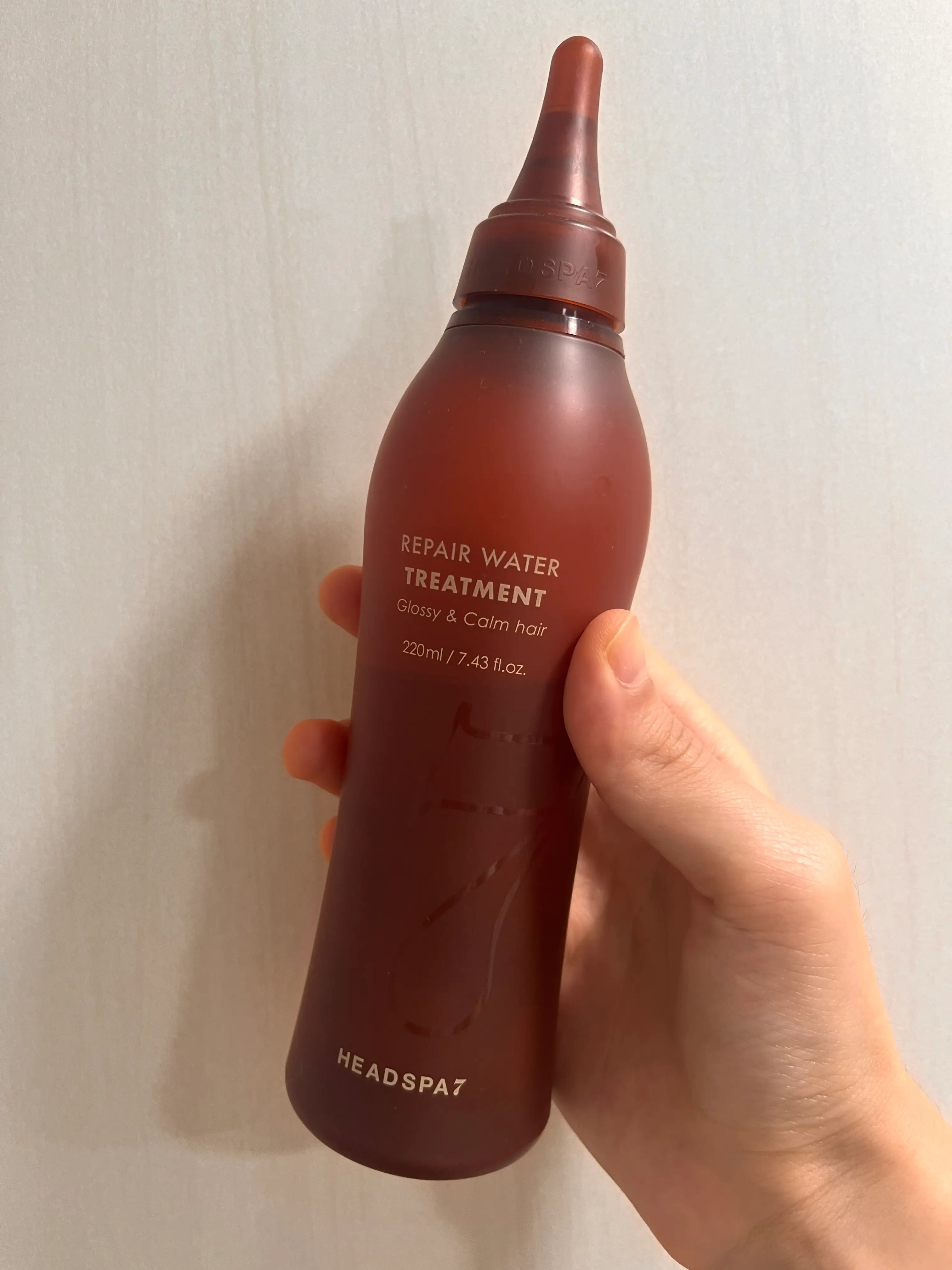 선택된 언니의파우치 리뷰 이미지 - [클리닉 리페어 워터 트리트먼트]