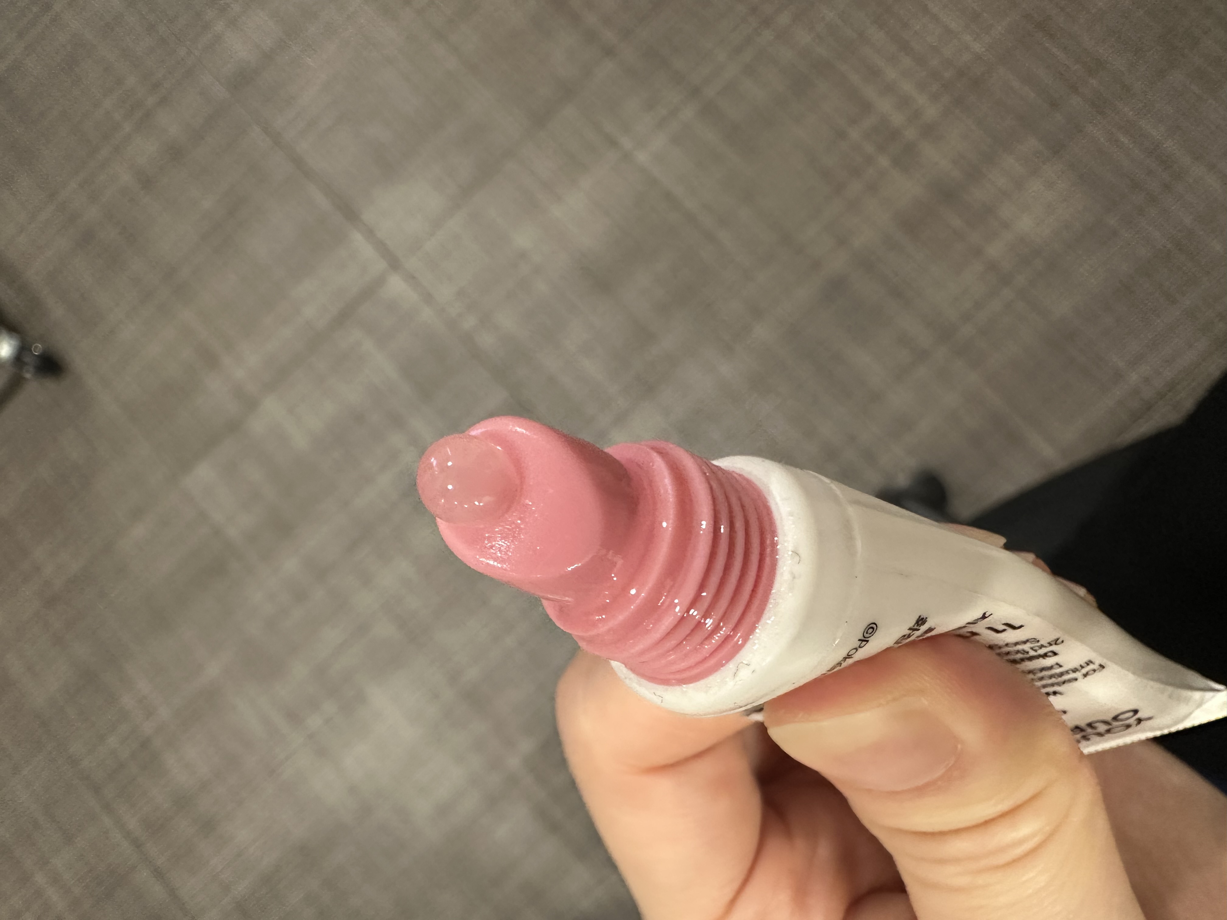 선택된 언니의파우치 리뷰 이미지 - [(포켓몬 에디션) 셀메이징 저분자 콜라겐 볼륨 립 에센스]
