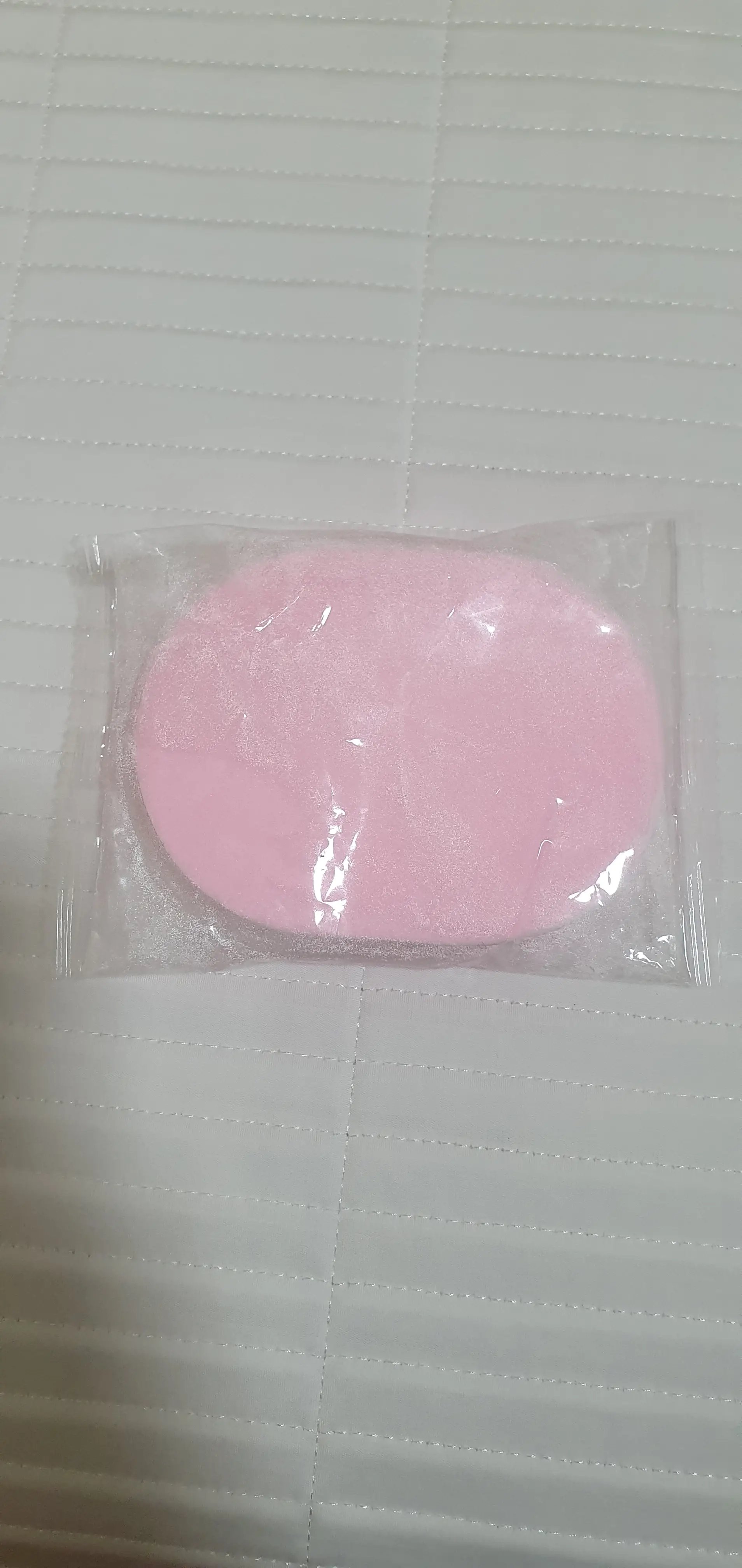 선택된 언니의파우치 리뷰 이미지 - [해면 스폰지]