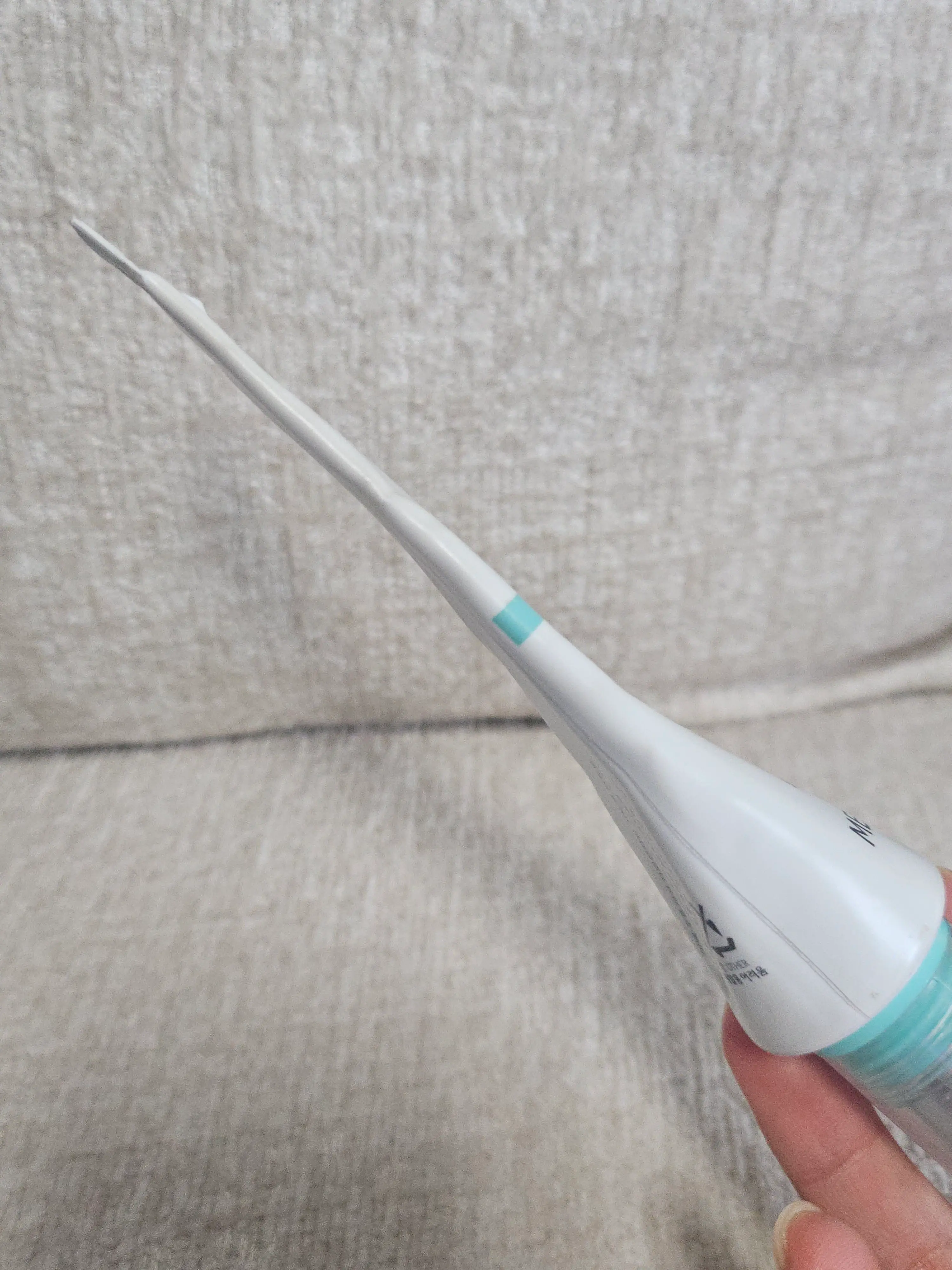선택된 언니의파우치 리뷰 이미지 - [마데카소사이드 수분 선세럼 흔적 리페어]