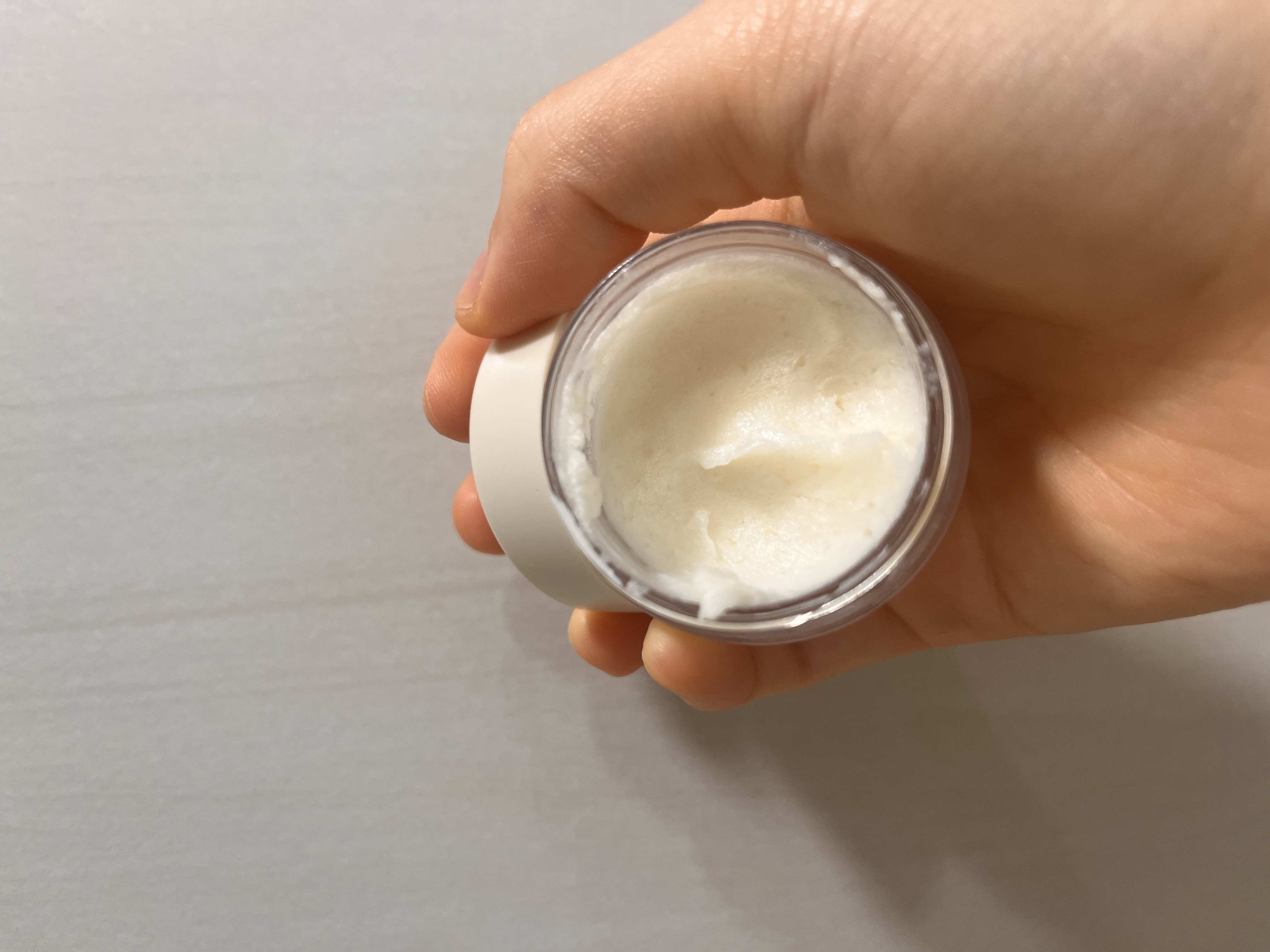선택된 언니의파우치 리뷰 이미지 - [라보카도 비건 팩클렌저]