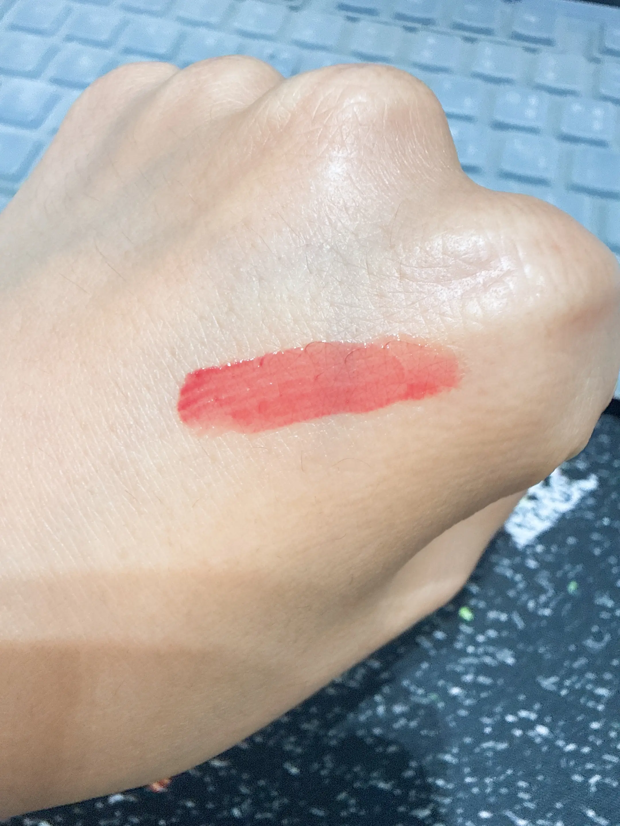선택된 언니의파우치 리뷰 이미지 - [잉크 무드 글로이 틴트]
