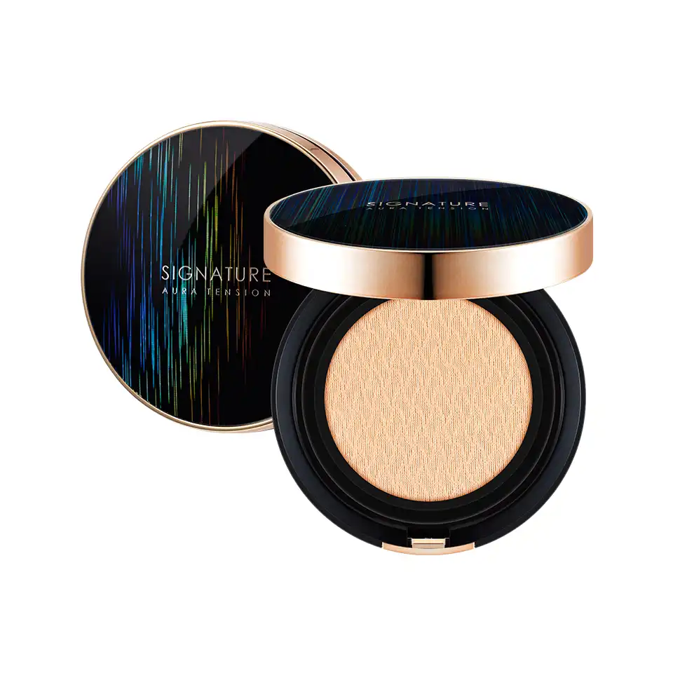 시그너처 아우라 텐션 롱웨어커버 [21호]