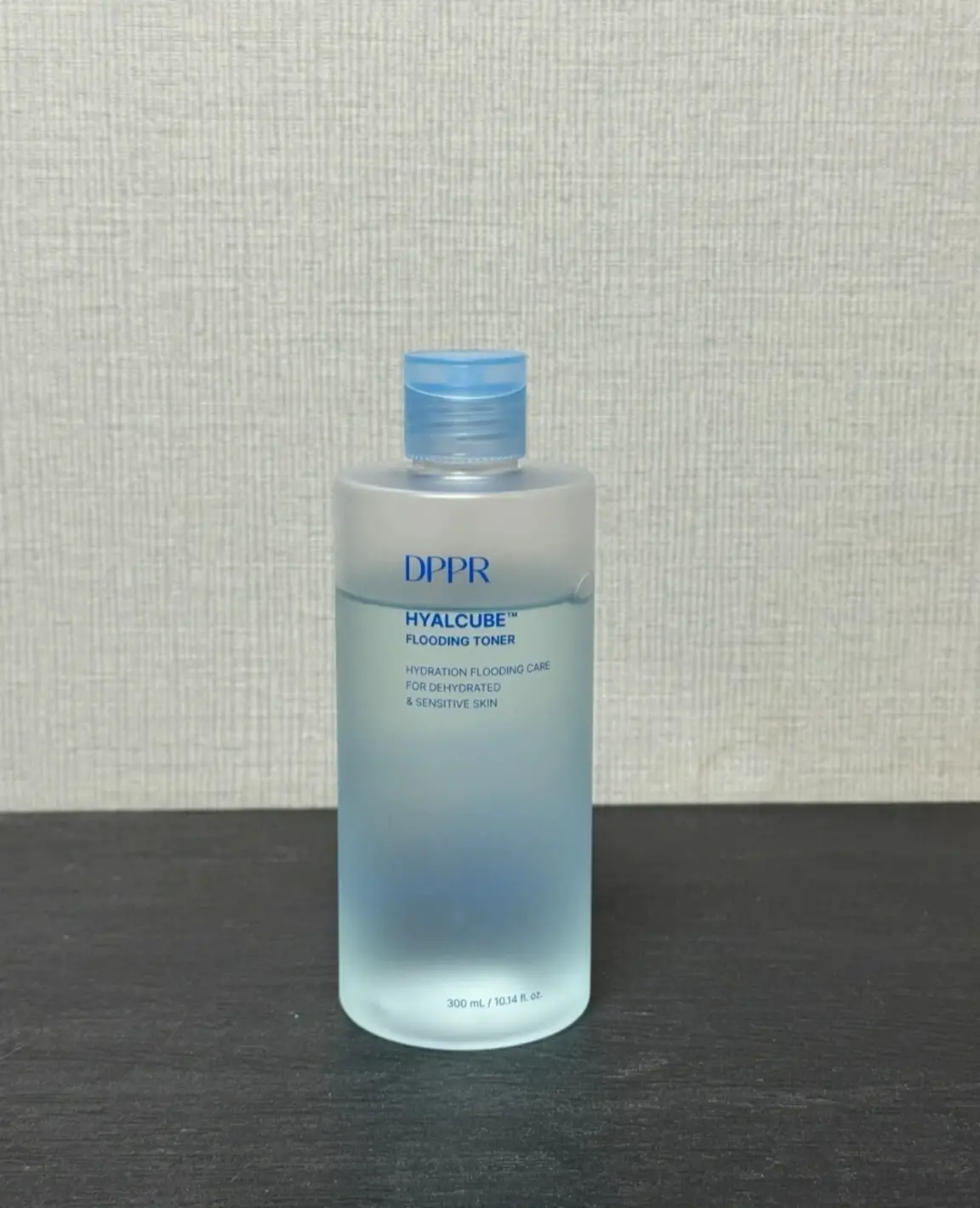 선택된 언니의파우치 리뷰 이미지 - [히알큐브 플러딩 토너]