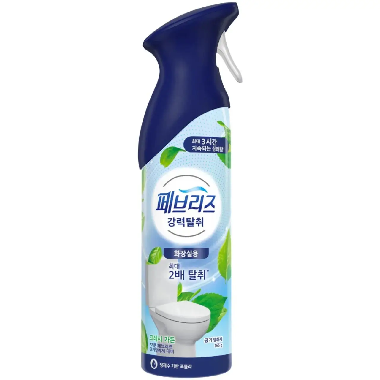 페브리즈에어 프레시가든
