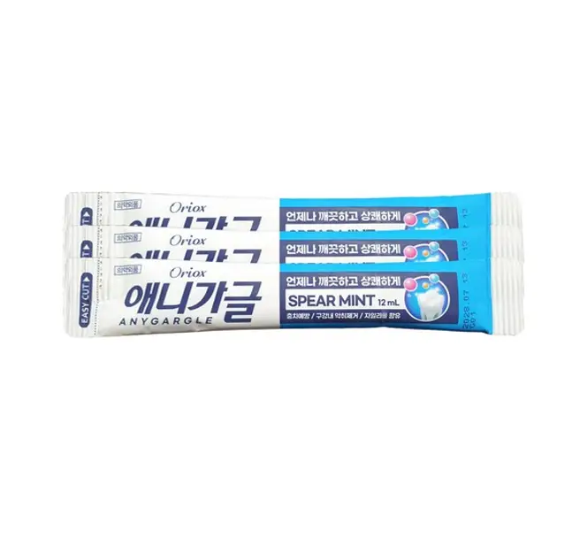 애니가글
