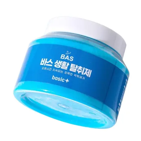 생활 탈취제