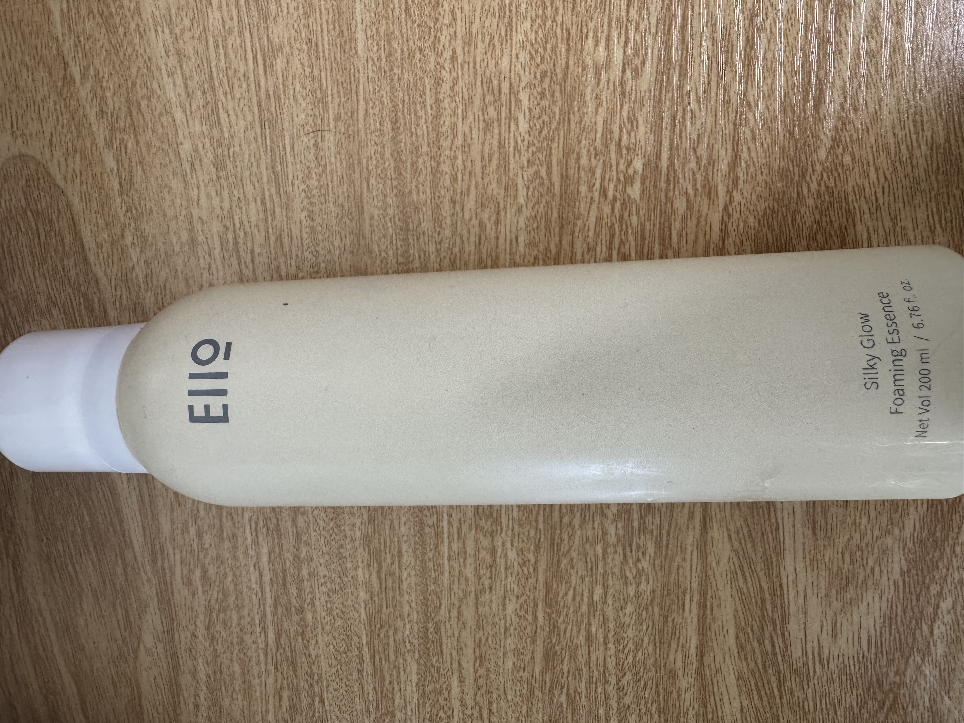선택된 언니의파우치 리뷰 이미지 - [실키 글로우 포밍 에센스]