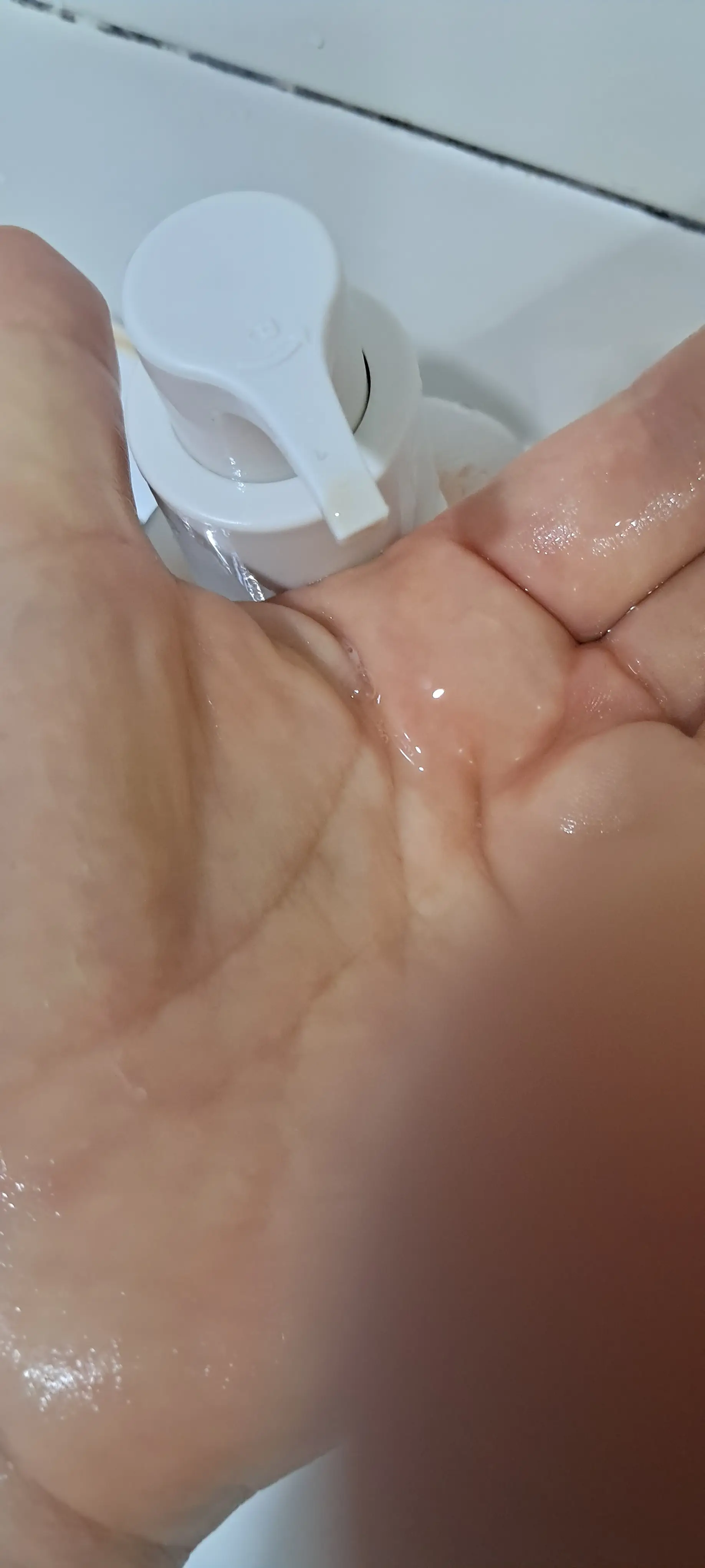 선택된 언니의파우치 리뷰 이미지 - [순행클렌징폼]