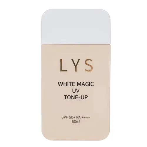 화이트 매직 UV 톤업