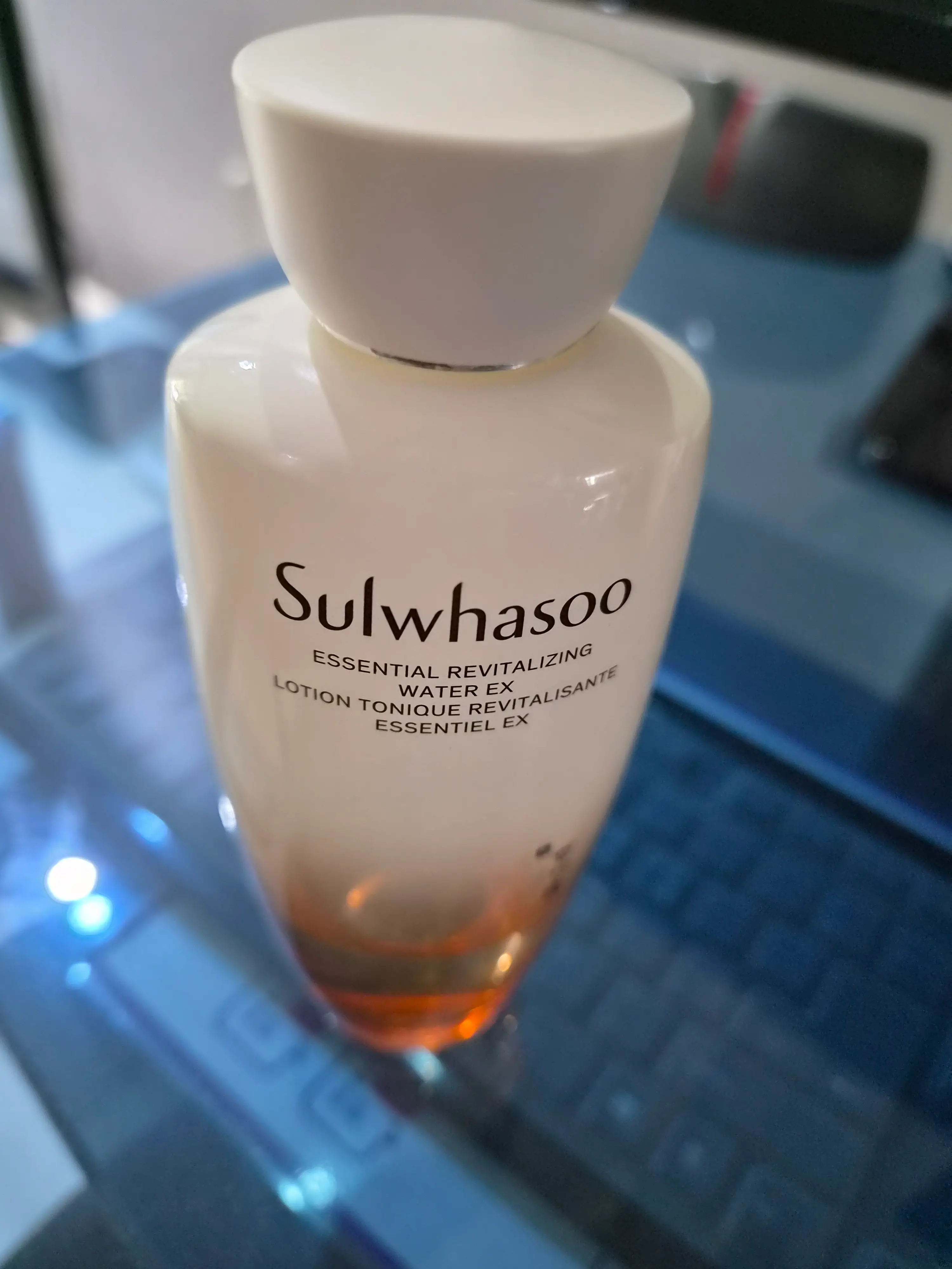 선택된 언니의파우치 리뷰 이미지 - [자음수 퍼펙팅 EX]
