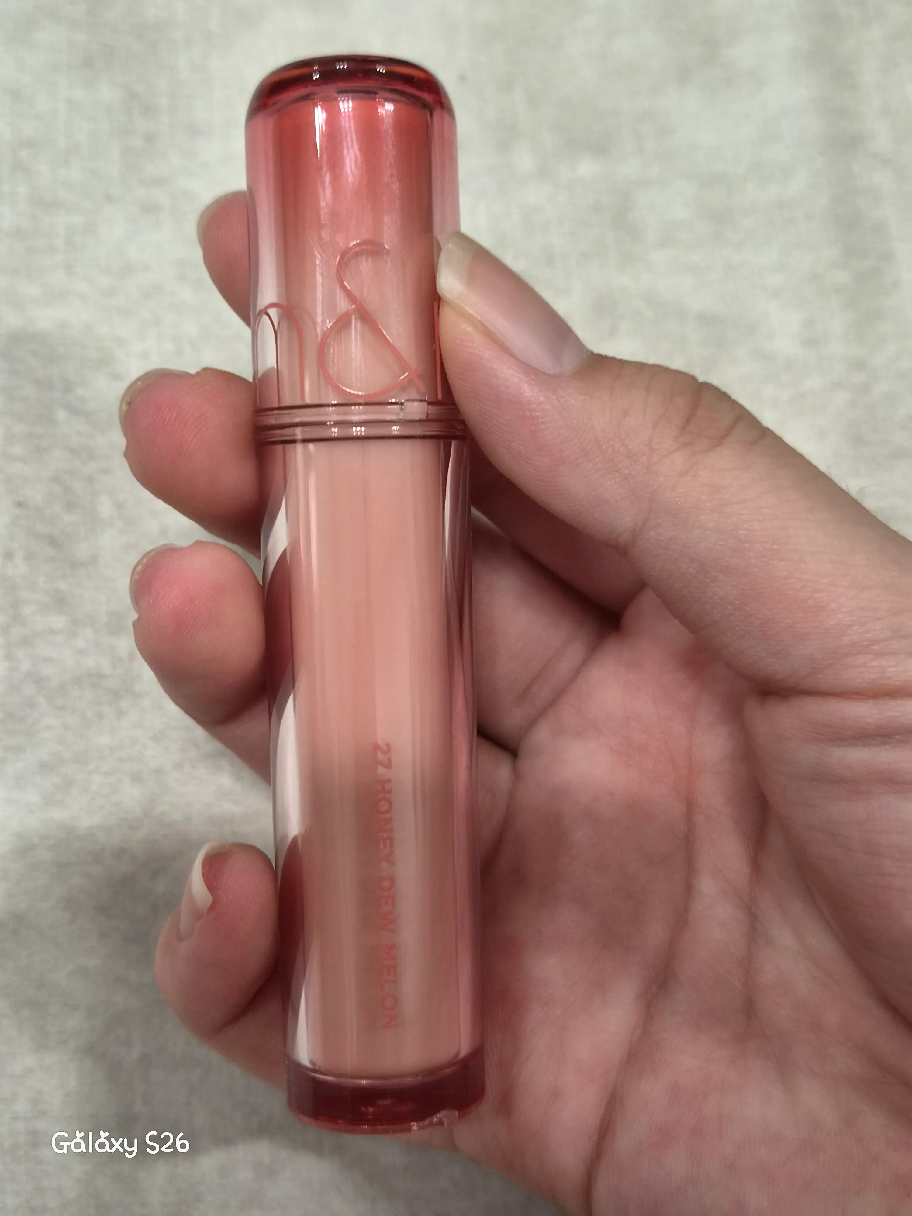 선택된 언니의파우치 리뷰 이미지 - [더 쥬시 래스팅 틴트]