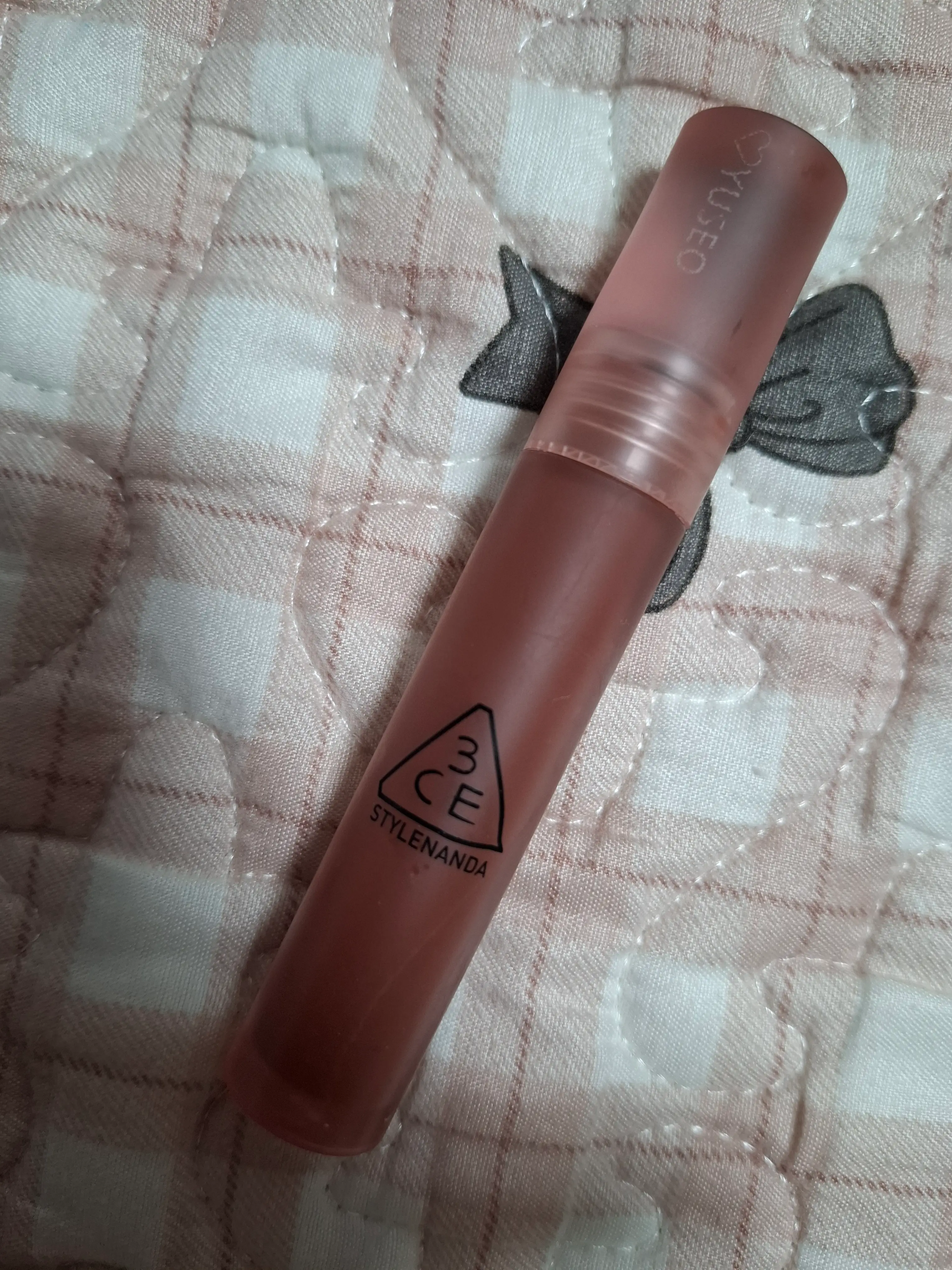 선택된 언니의파우치 리뷰 이미지 - [블러 워터 틴트]