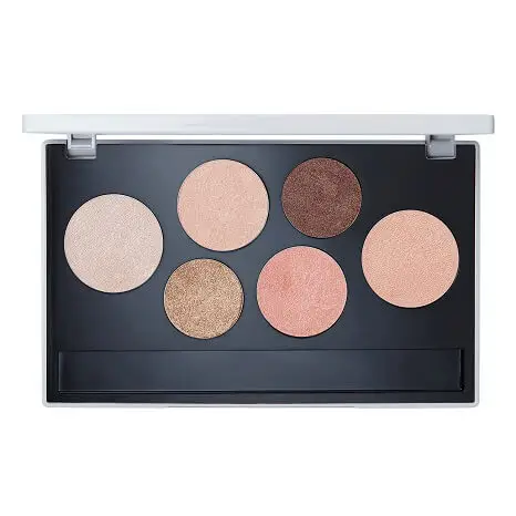 아이포리아 아이 팔레트 [폭스 1]