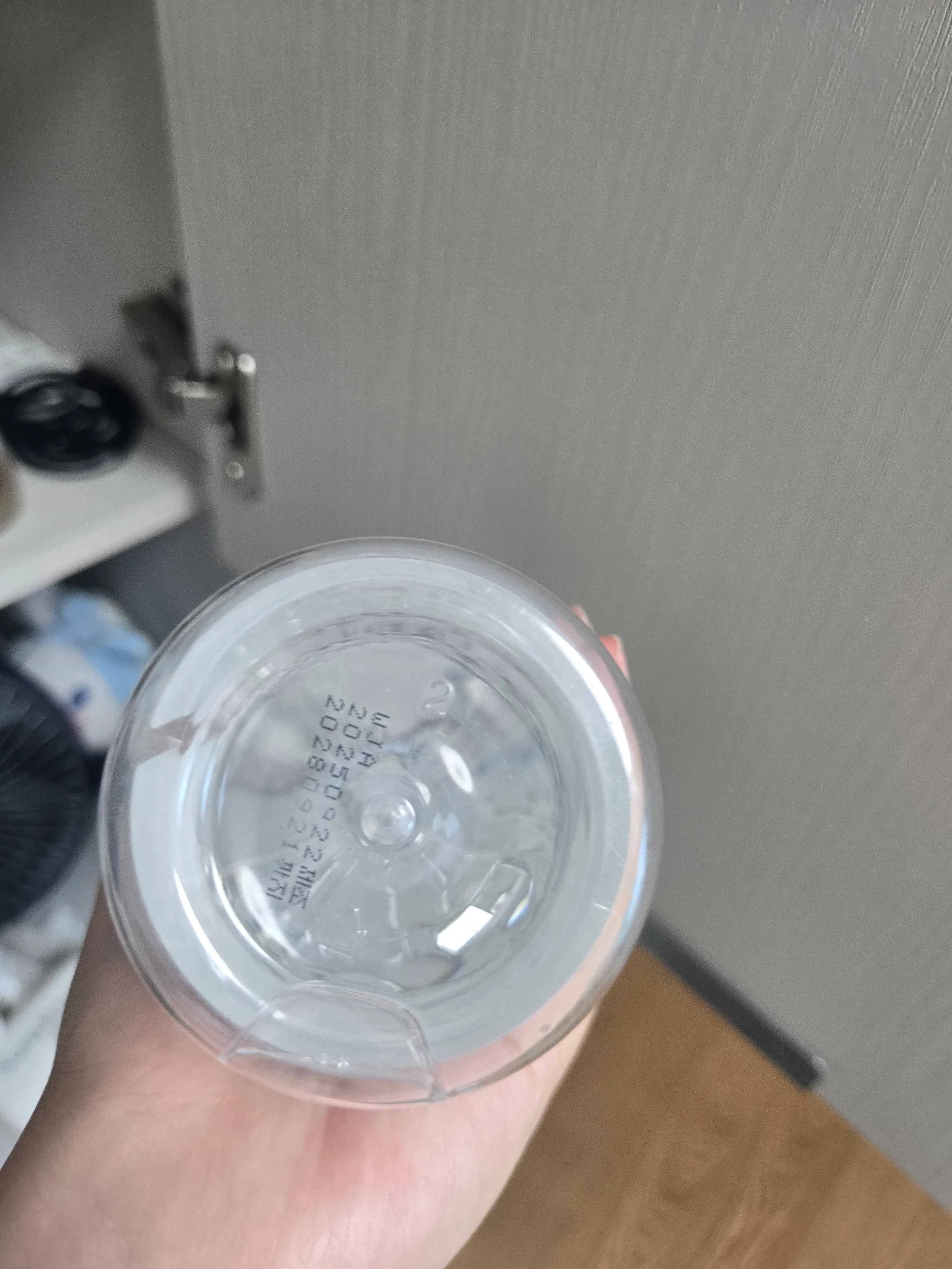 선택된 언니의파우치 리뷰 이미지 - [1025 독도 클렌징 워터]