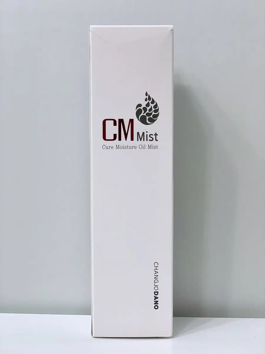 선택된 언니의파우치 리뷰 이미지 - [CM 헤어오일미스트]