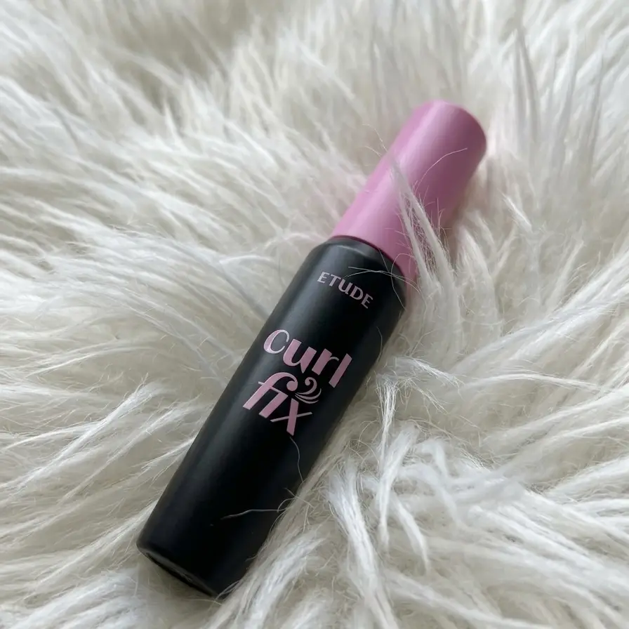 선택된 언니의파우치 리뷰 이미지 - [컬 픽스 마스카라]