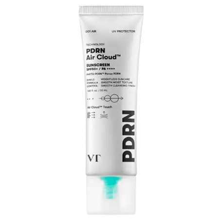 PDRN 에어 클라우드 선스크린