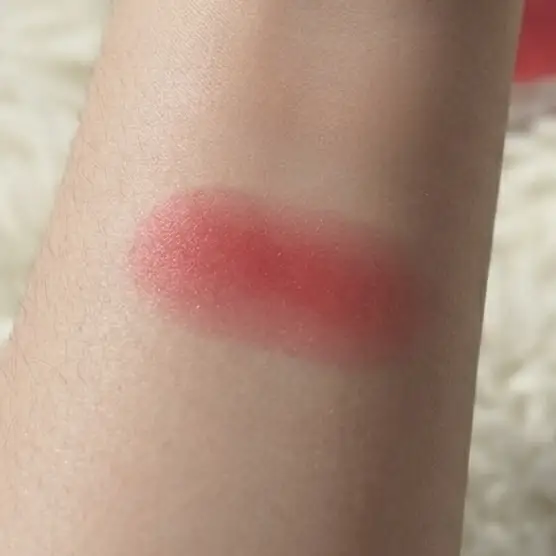 선택된 언니의파우치 리뷰 이미지 - [레디 투 웨어 다우니 치크]