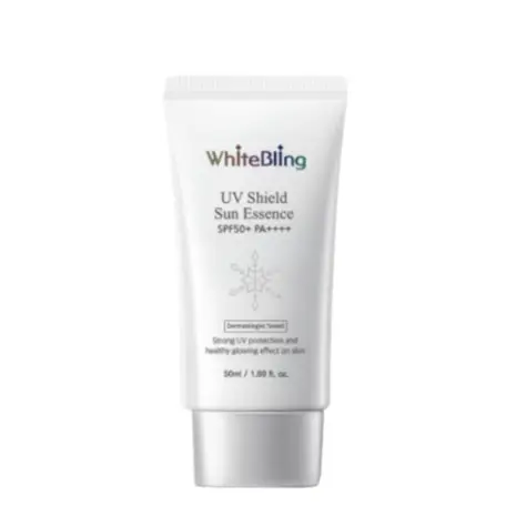 화이트 블링 UV 쉴드 선 에센스