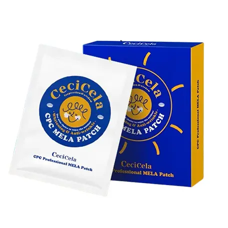 CPC 프로페셔널 멜라 패치