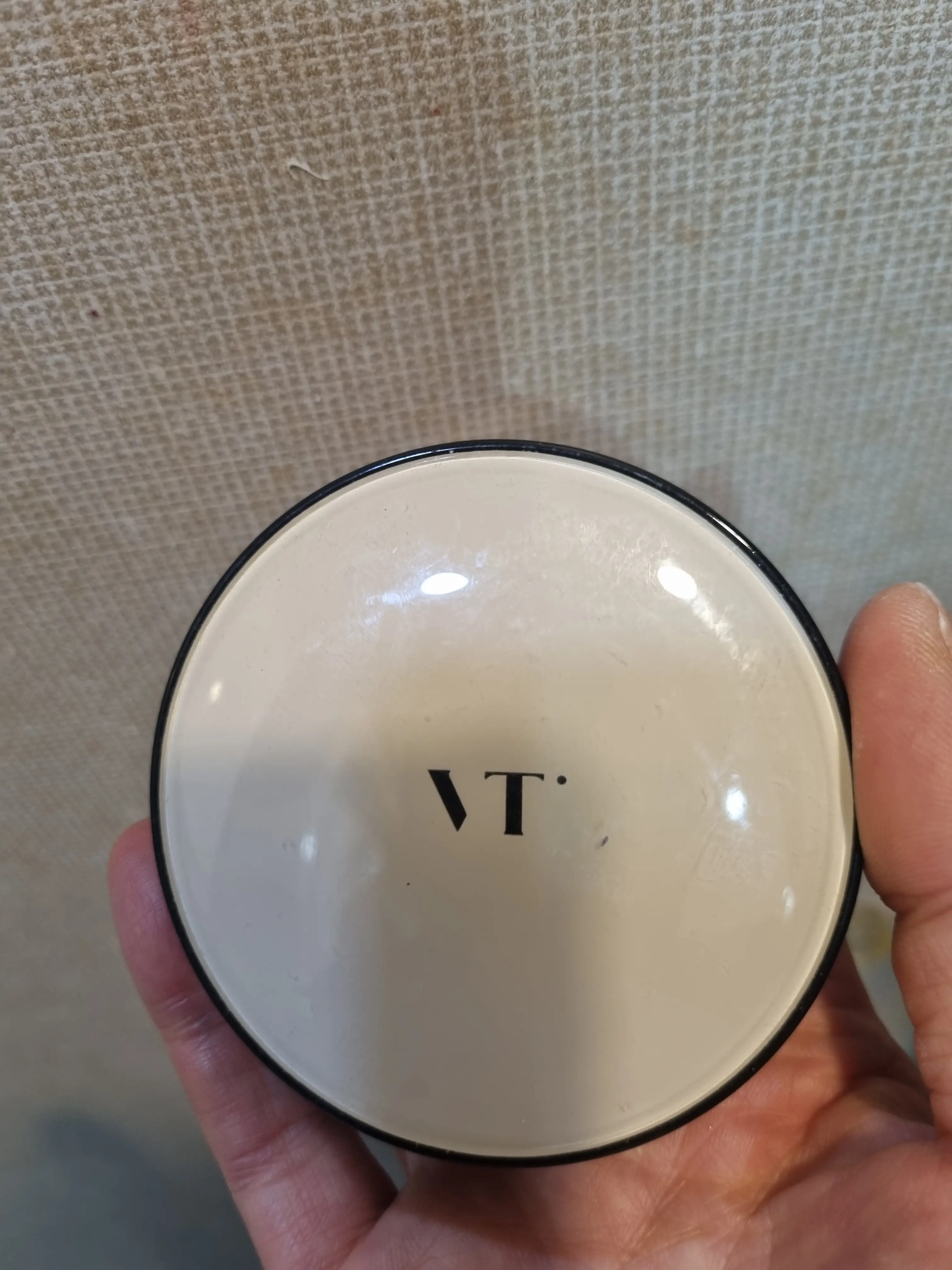 선택된 언니의파우치 리뷰 이미지 - [VT 블랙 콜라겐 팩트 [21호]]