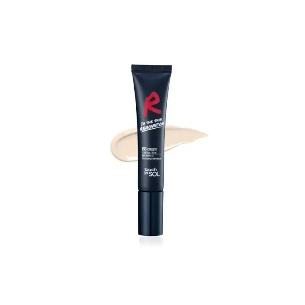 인 더 스킨 리노베이션 비비 크림 SPF36, PA++
