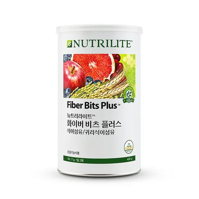 화이버 비츠 플러스