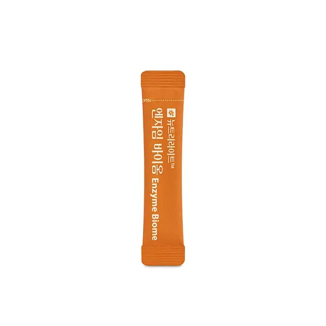 엔자임 바이옴