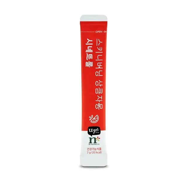 스키니버닝 상큼자몽 시네트롤