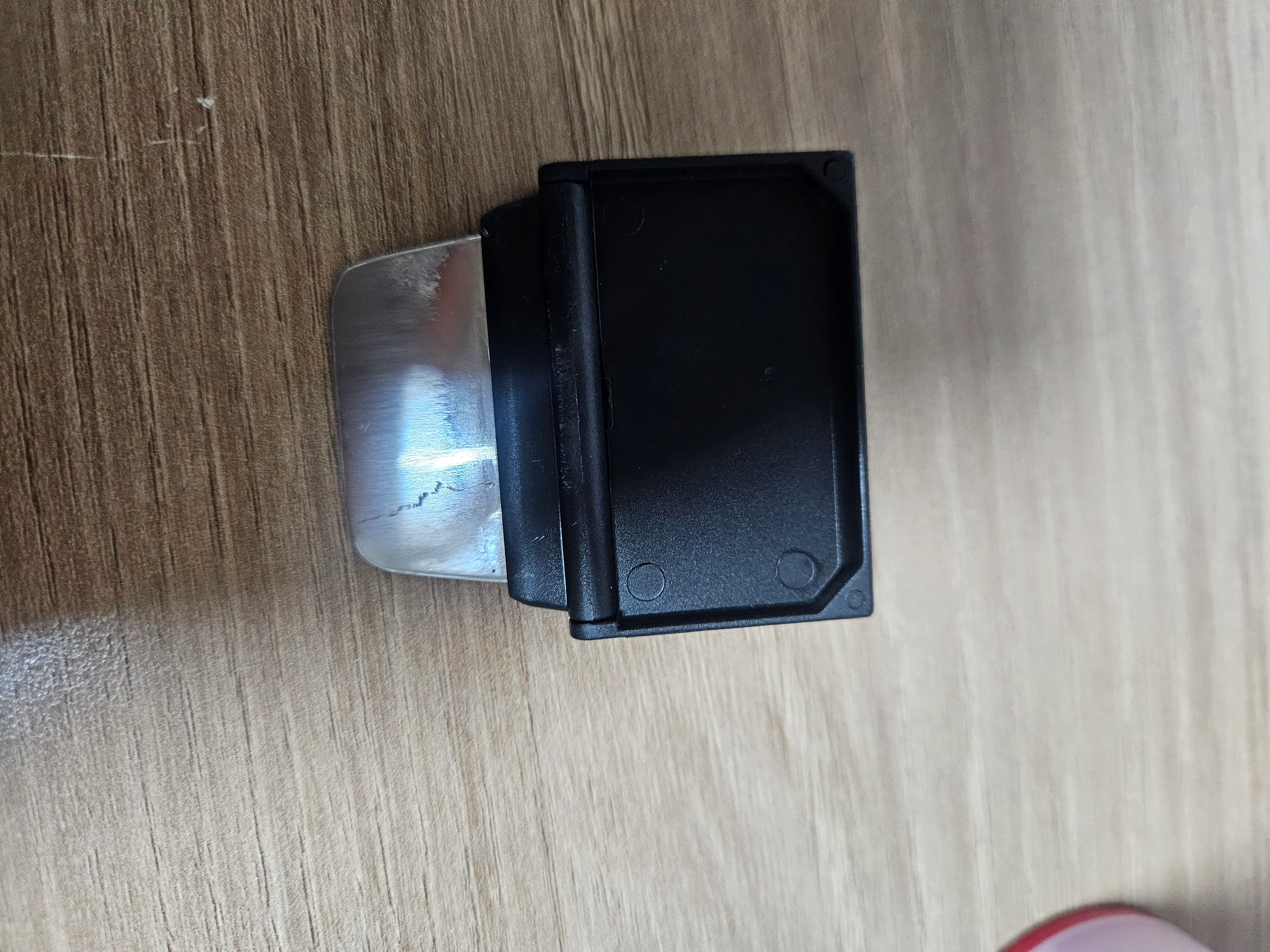 선택된 언니의파우치 리뷰 이미지 - [플립 앤 핏 스파츌라]