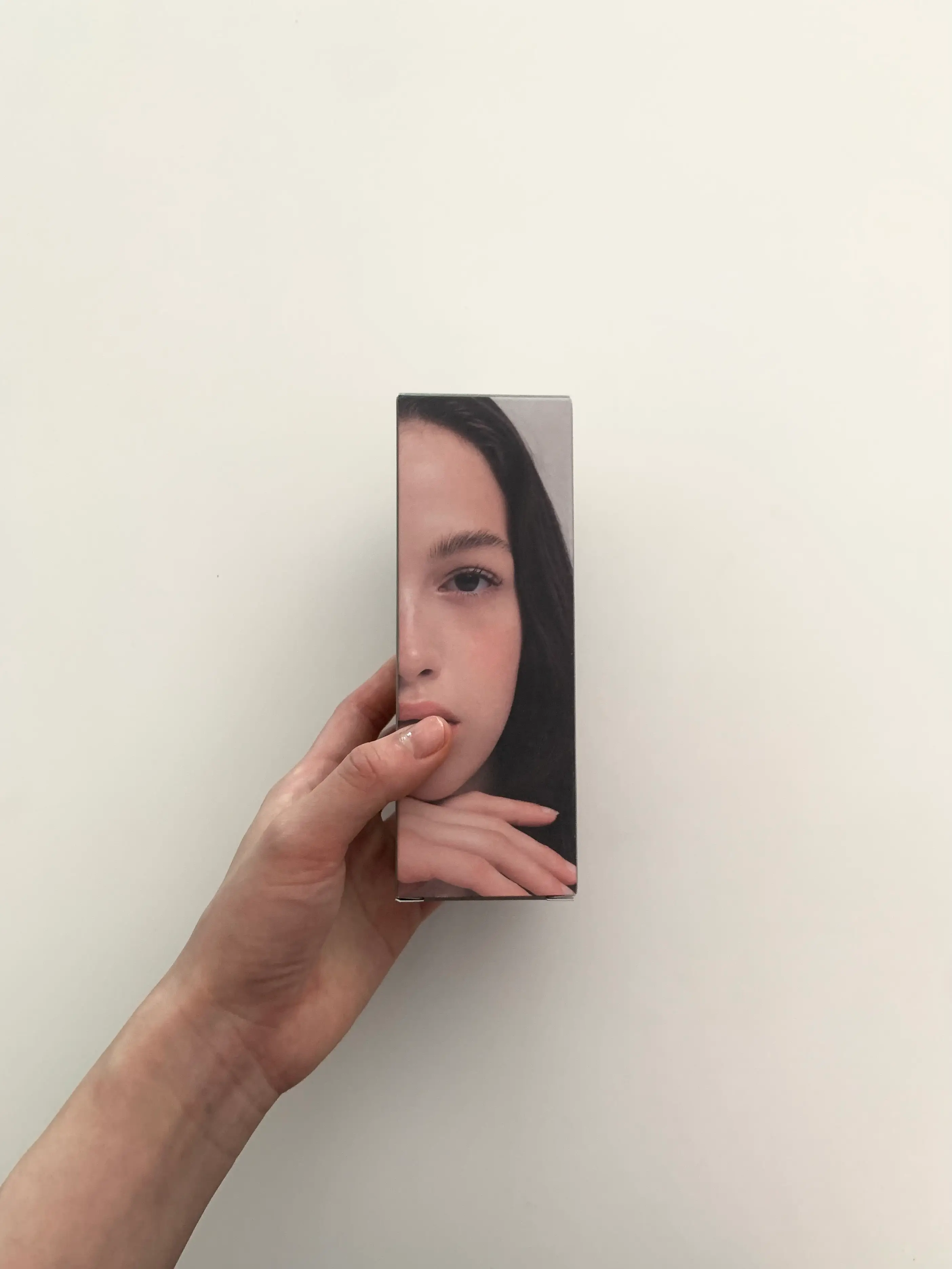 선택된 언니의파우치 리뷰 이미지 - [메이크업 브로우 컬러]