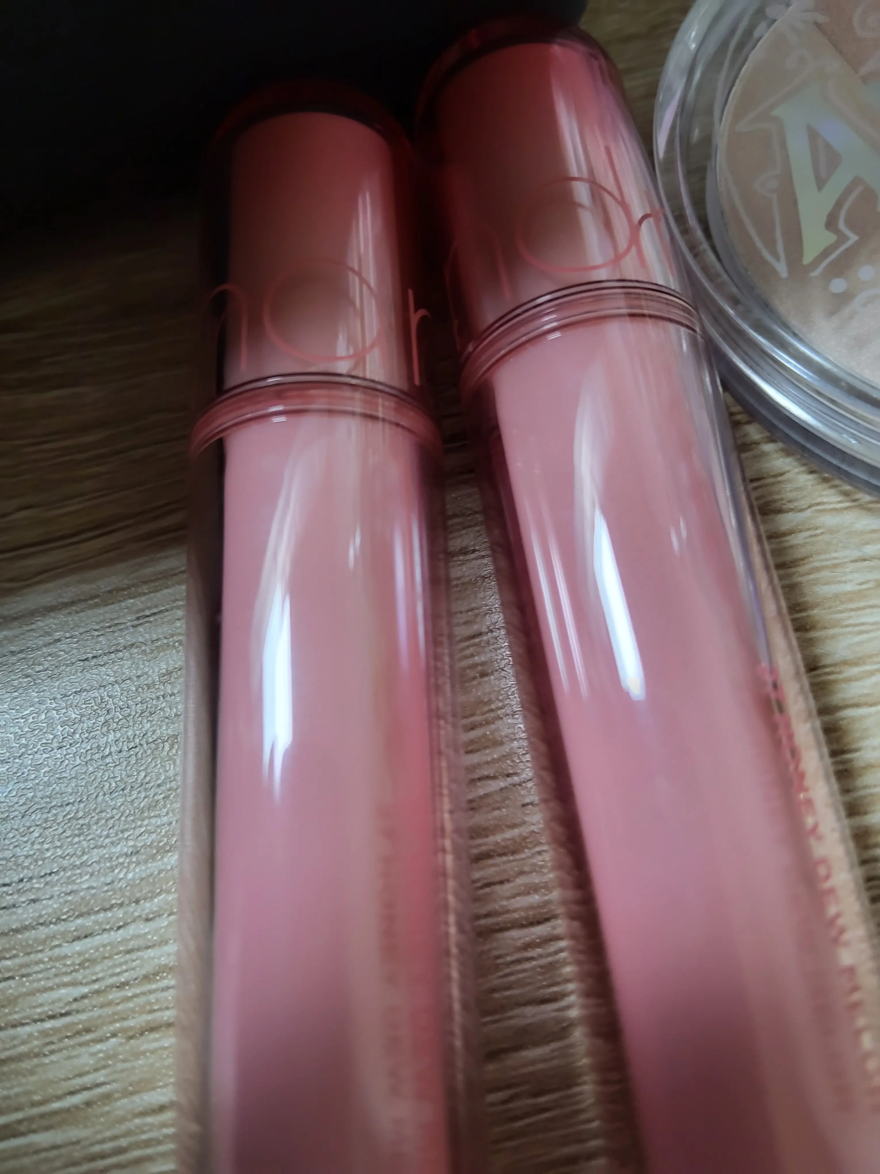 선택된 언니의파우치 리뷰 이미지 - [더 쥬시 래스팅 틴트]